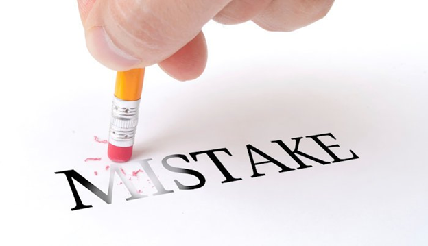 investors often make these common mistakes